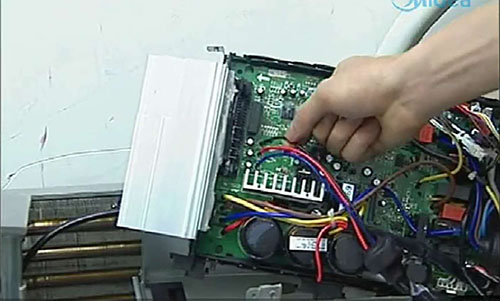 且末美的空调电话是多少