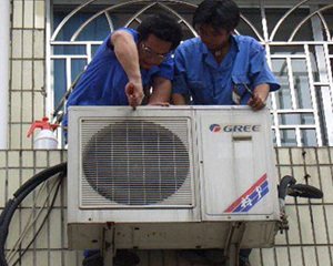 且末空调售后维修服务中心在哪里找