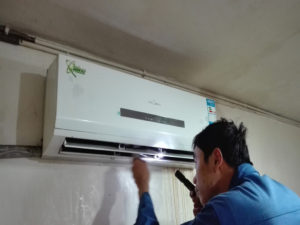 且末格力空调电话是多少