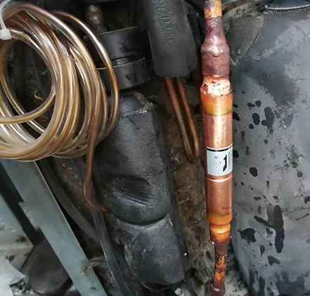 且末美的变频多联机空调维修售后服务中心