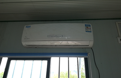 且末空调维修在哪里找