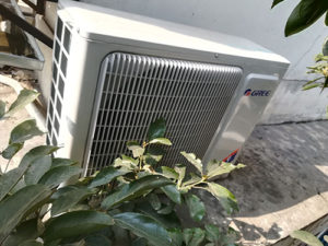 且末空调维修售后服务