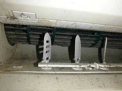 且末空调维修售后服务中心电话是多少