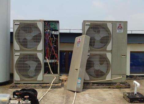 且末空调维修电话号码多少