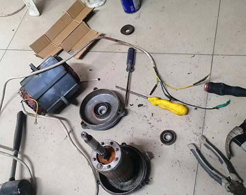 且末空调维修售后服务中心电话在哪里找