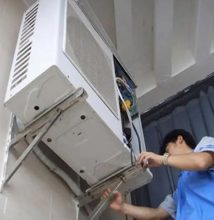 且末24小时空调维修热线