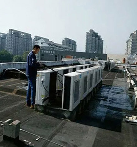 且末 空调拆装 且末本地 空调拆装公司