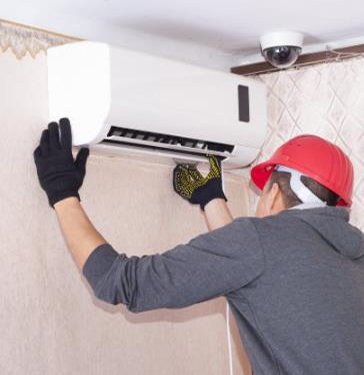 且末空调内机噪音大