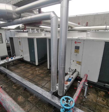 且末附近中央空调维修 且末上门中央空调维修